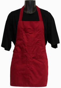 餐飲制服.圍裙.頭巾