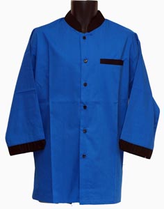 餐飲制服.圍裙.頭巾