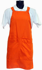 餐飲制服.圍裙.頭巾