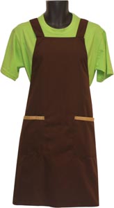 餐飲制服.圍裙.頭巾