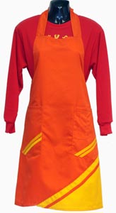 餐飲制服.圍裙.頭巾