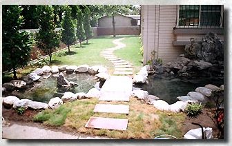 園藝盆栽、園藝景觀設計