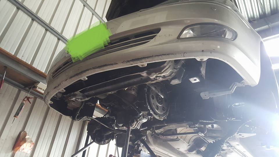 ♛上上汽車專修自動變速箱♛