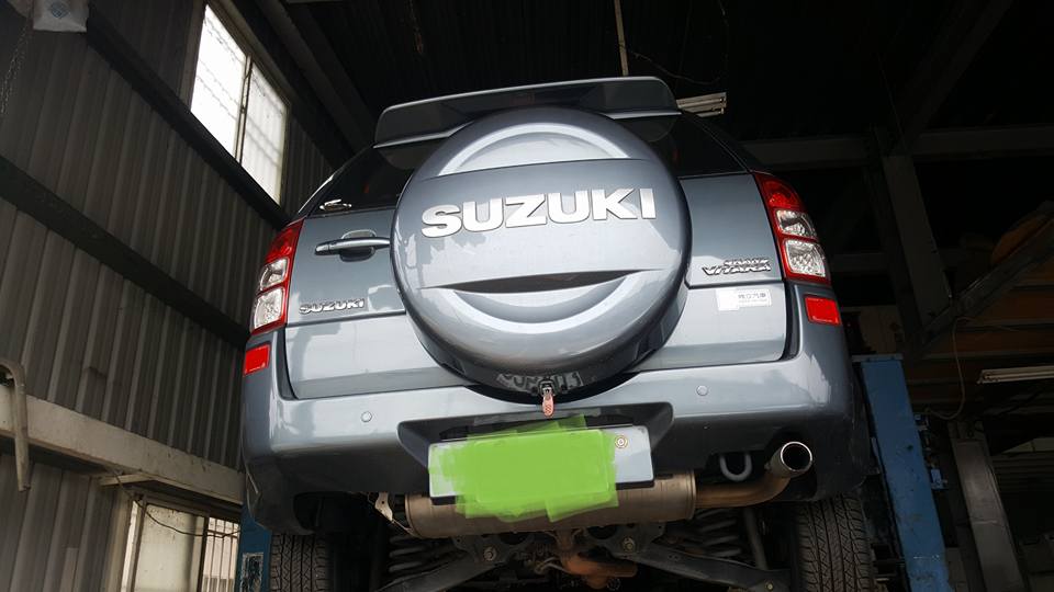 ♛上上汽車專修自動變速箱♛