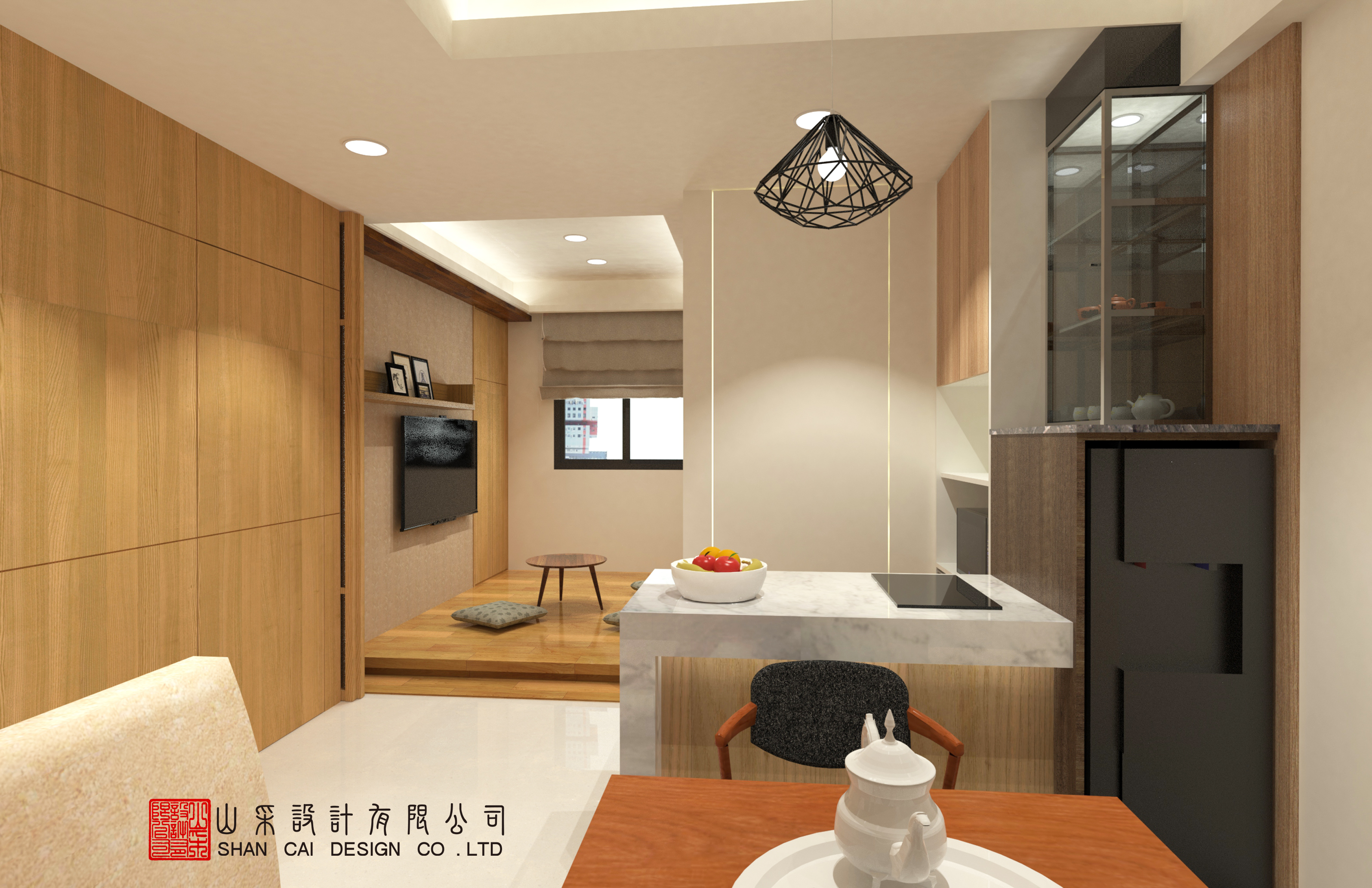 公共空間三180221