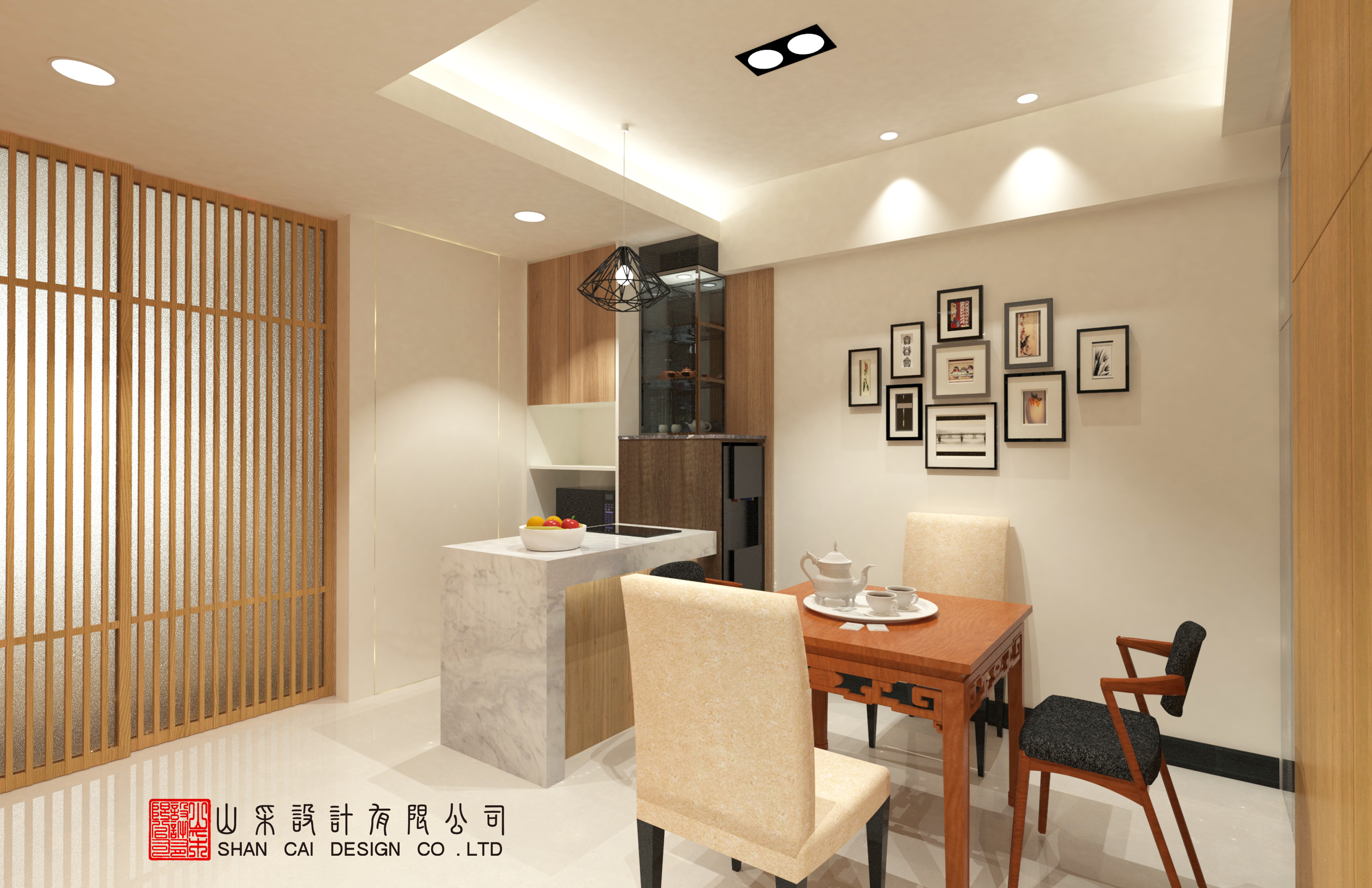 公共空間二180221