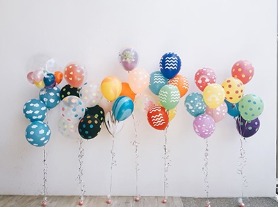 龍鳳緣囍事用品/氣球派對專門店-遊戲用品