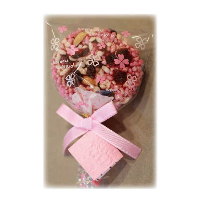 米香棒棒糖/支-3種口味