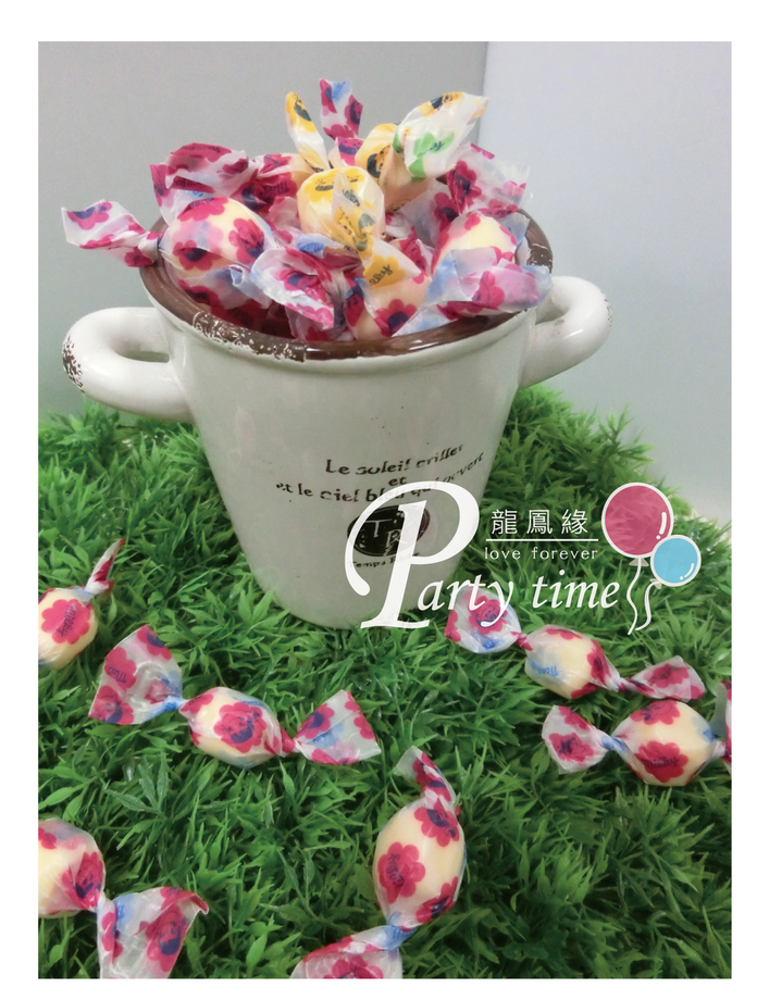 不二家牛奶糖/包