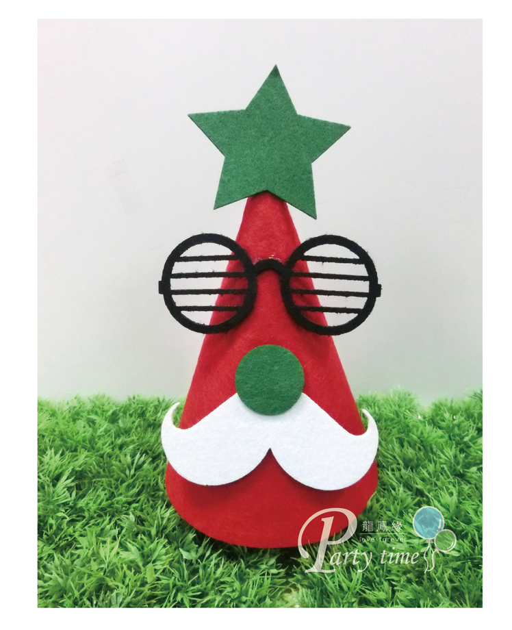 聖誕派對帽A