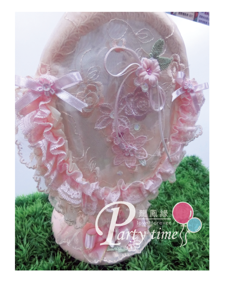 青春之花橢圓鏡