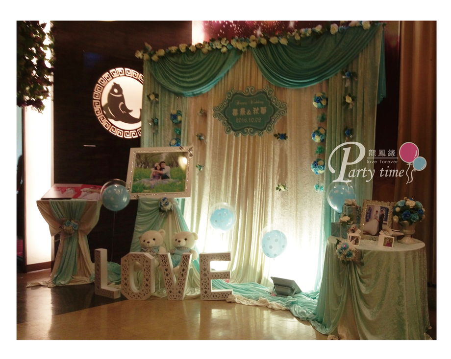 藍色質感背景拉布-(2)$9000up