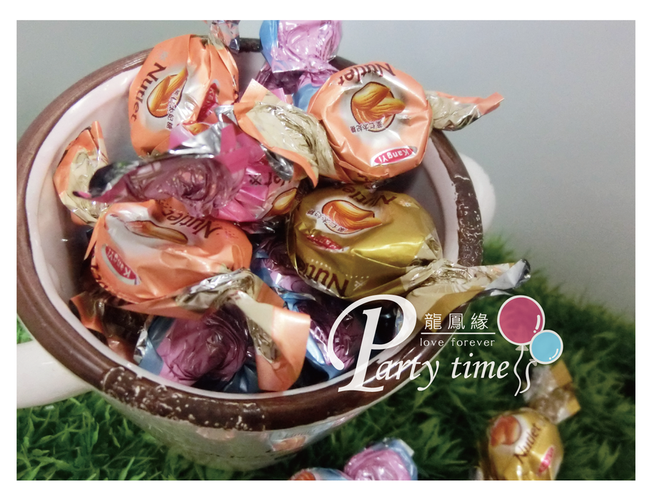 太妃糖/包(約300克)