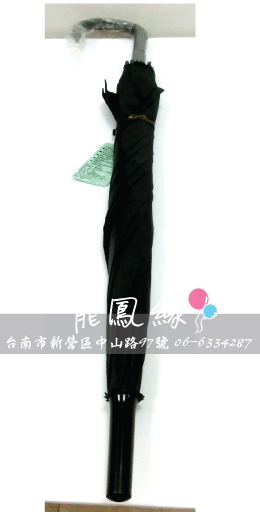 黑雨傘-B
