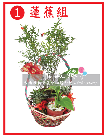 女方訂婚組合優惠包套