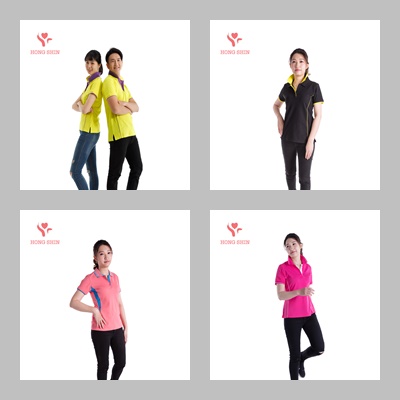 1.弘新服飾設計企業有限公司