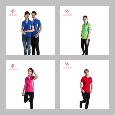 2.弘新服飾設計企業有限公司