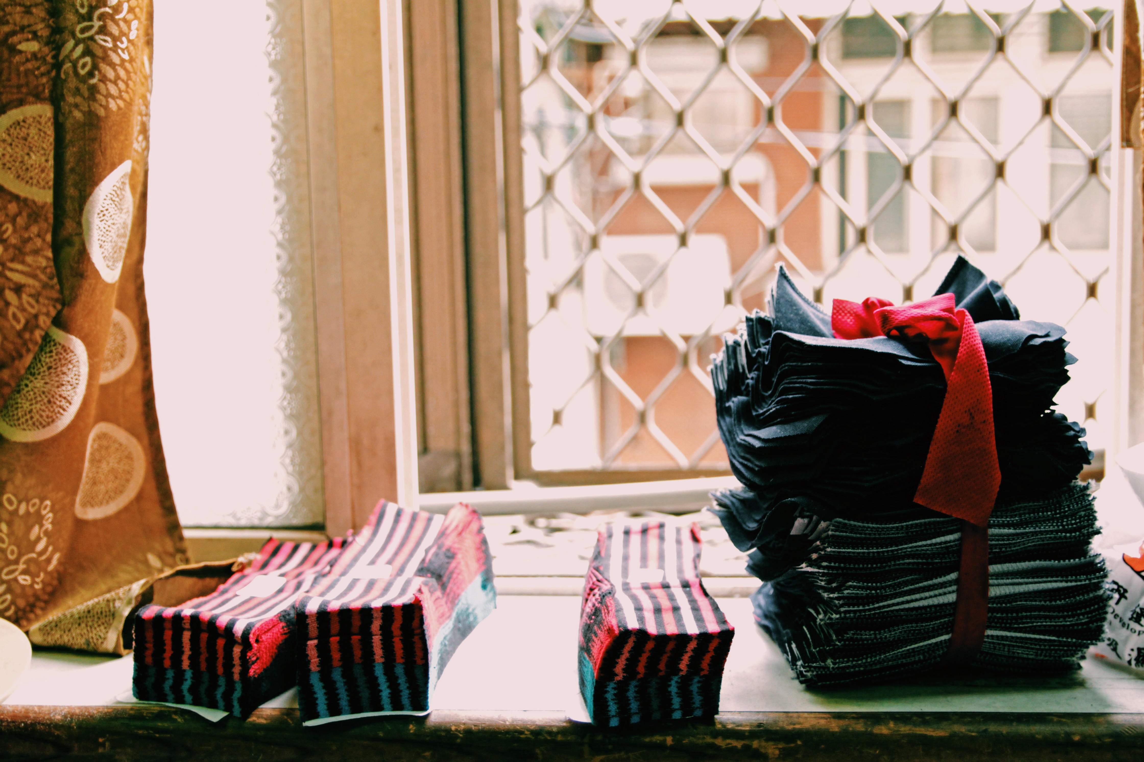 弘新服飾設計企業有限公司