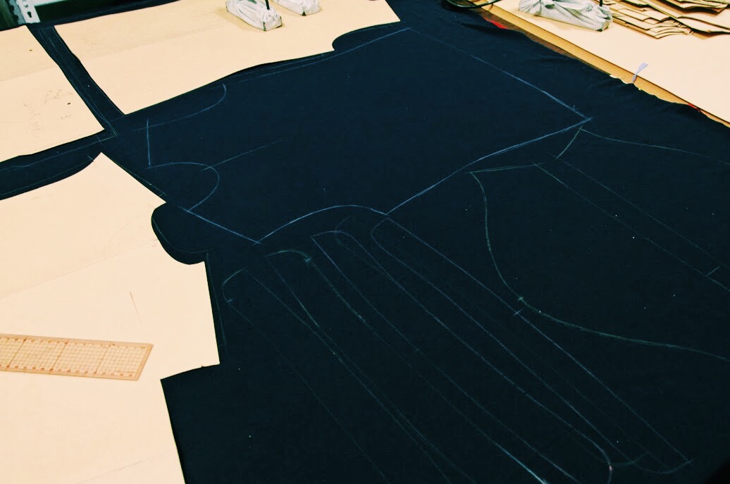 弘新服飾設計企業有限公司