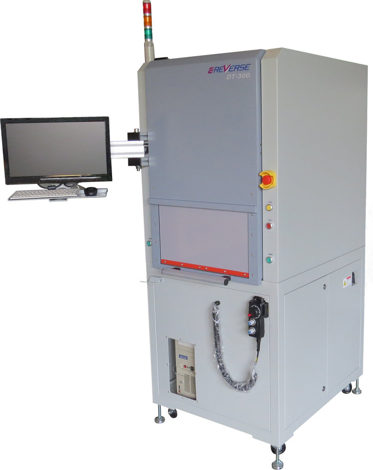 手持行動裝置檢測機