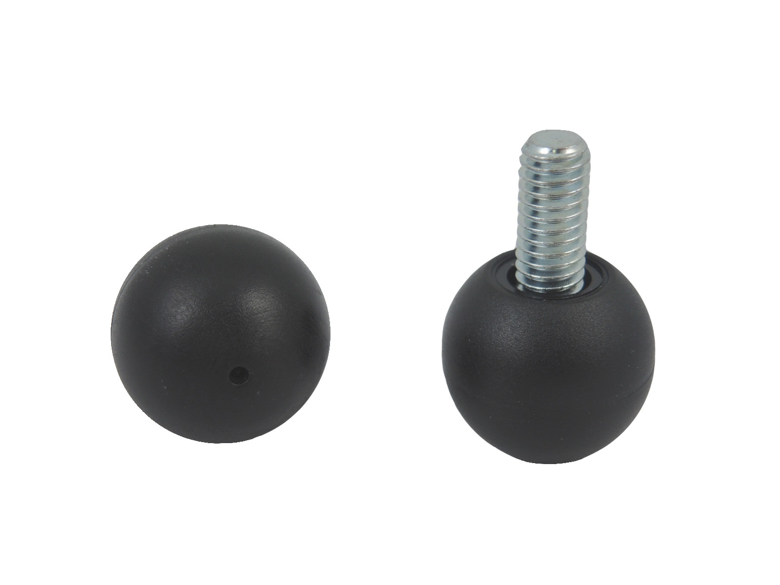 球形旋鈕-螺絲