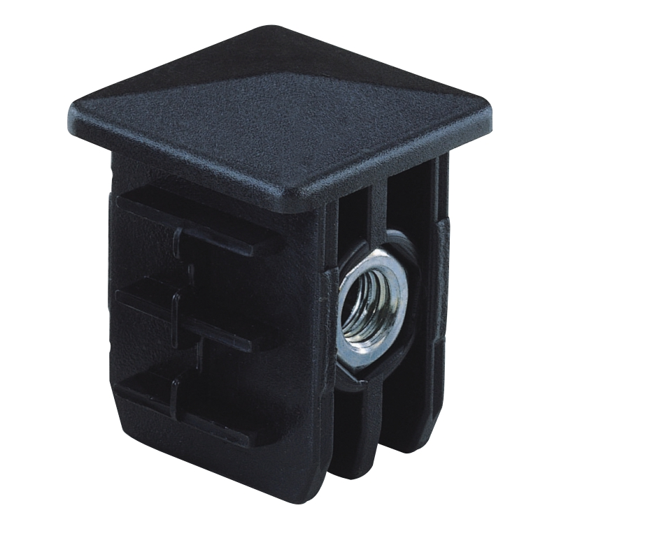 方型橫式螺母塞