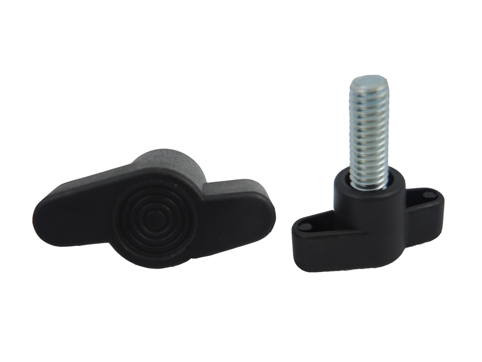 一字形旋扭-螺絲