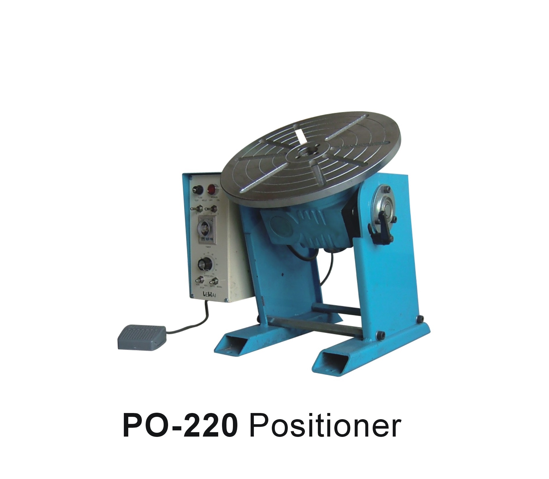 PO-200焊接轉盤