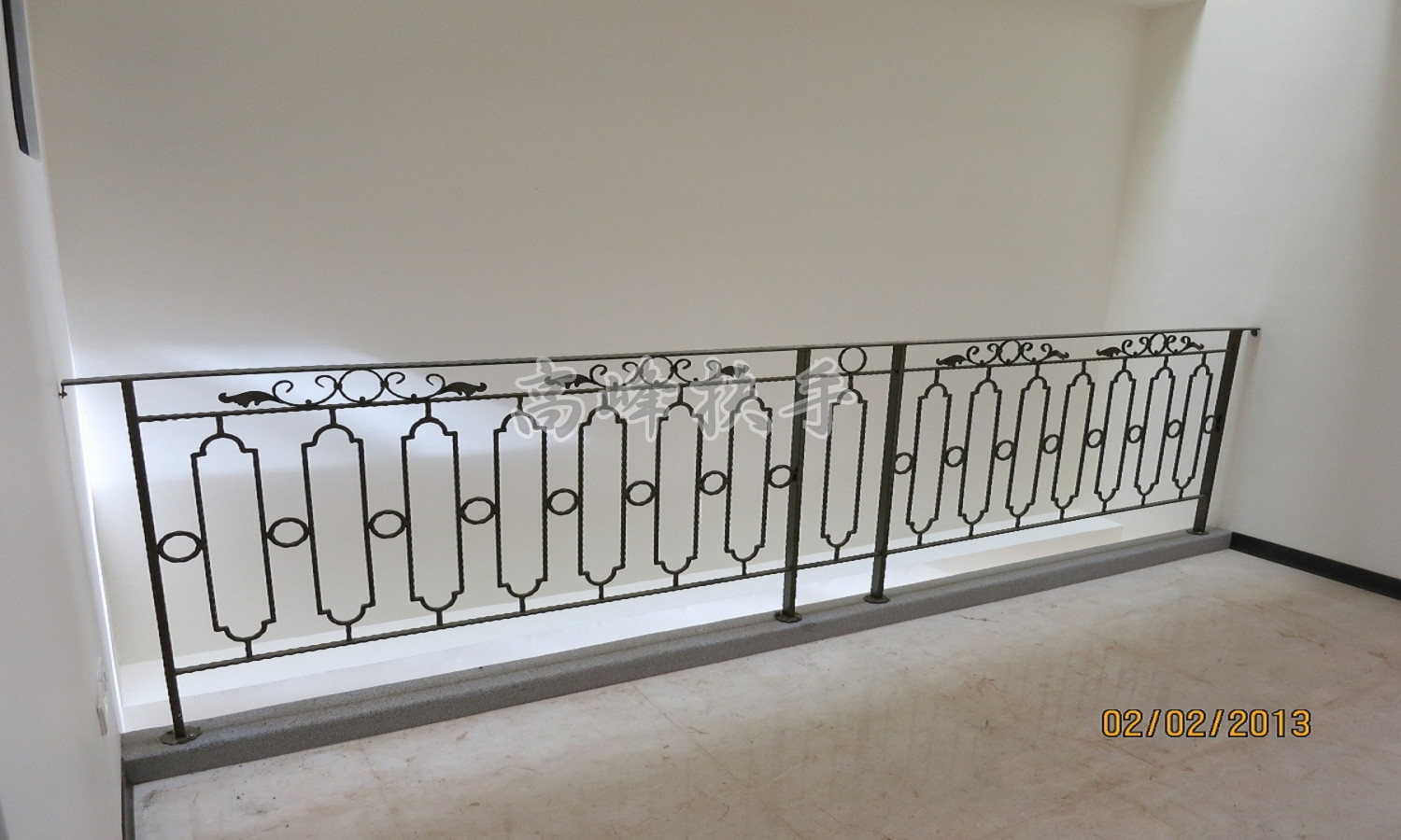 室外扶手0018