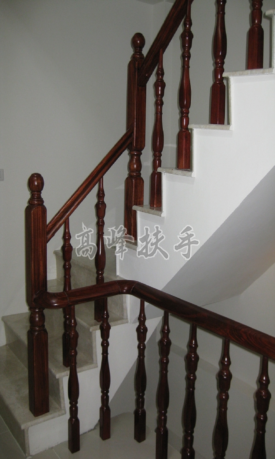花梨木扶手0163