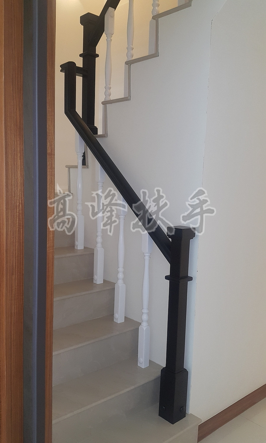 拷白扶手0034