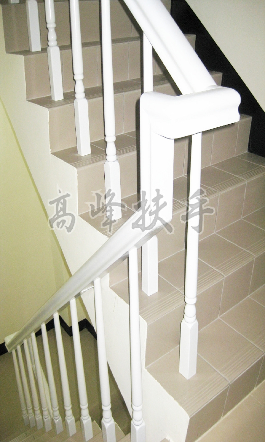 拷白扶手0078