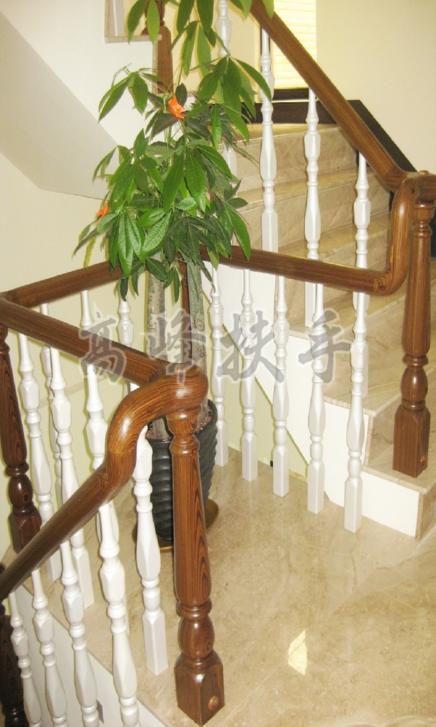 拷白扶手0068