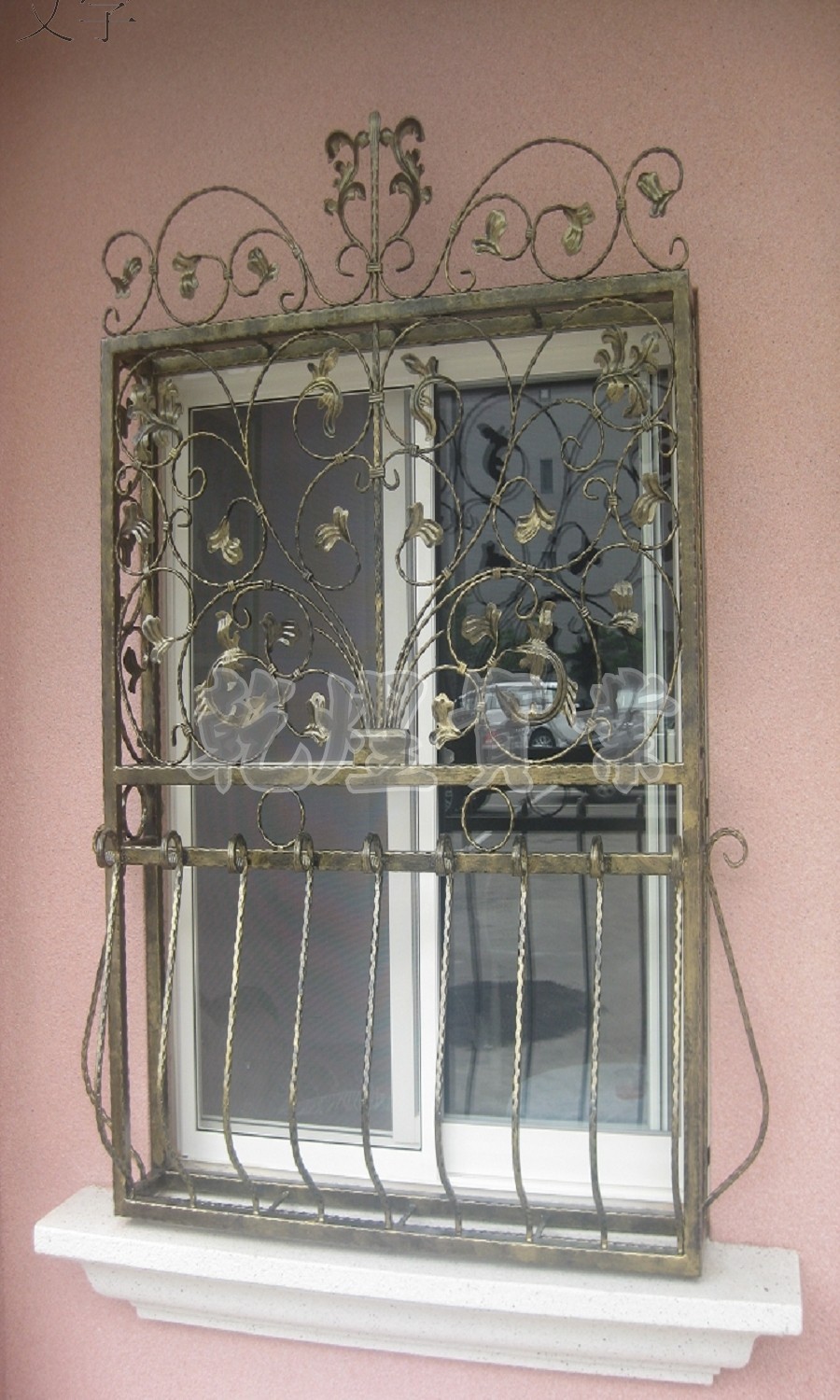 鍛造窗0066