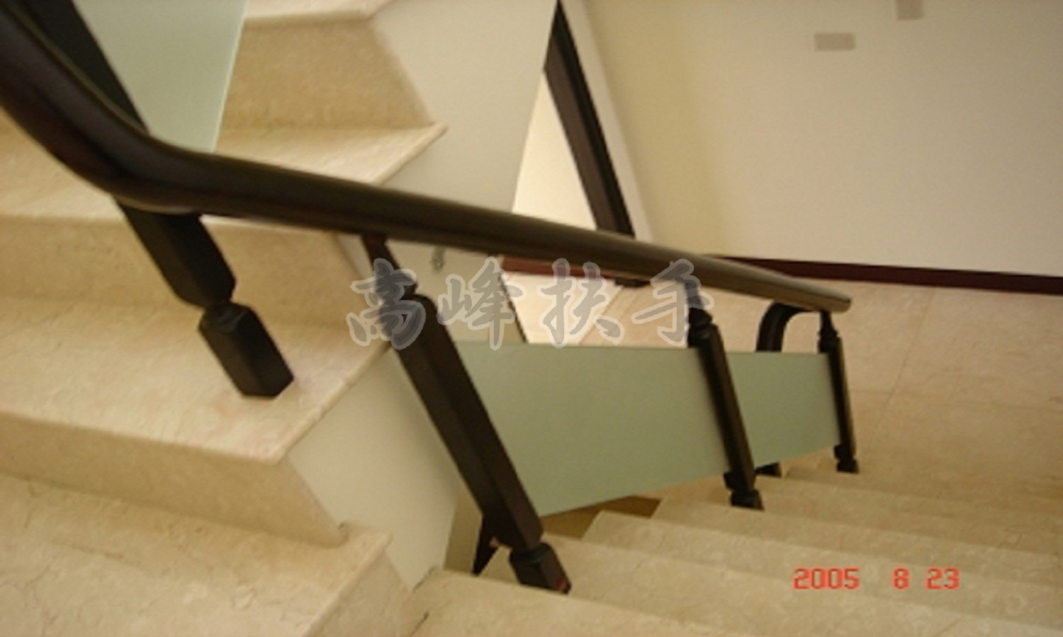 玻璃扶手0029