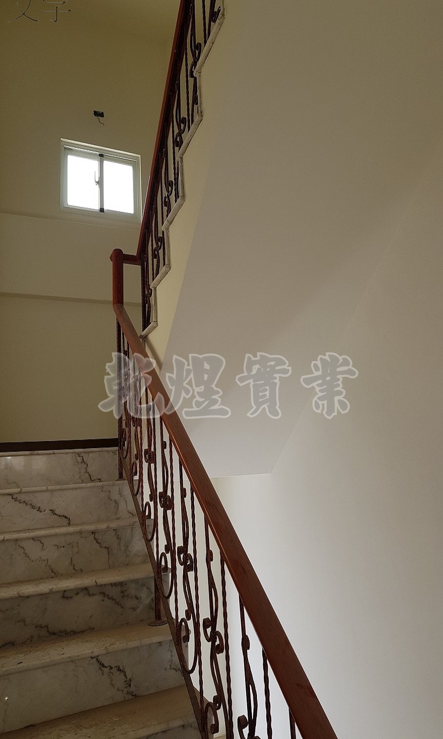 樓梯藝術扶手0052