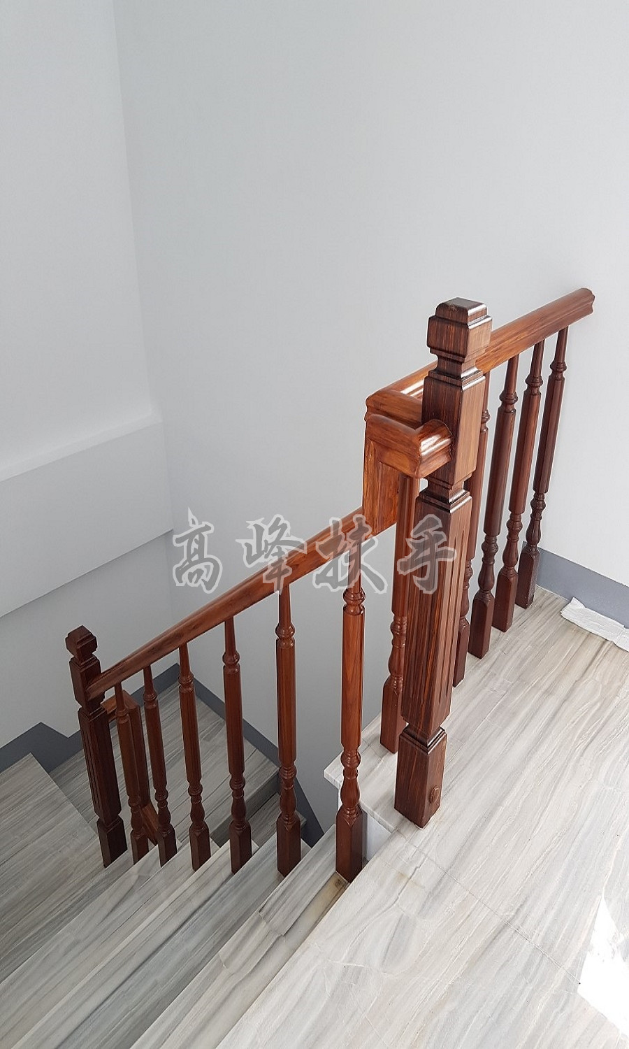 花梨木扶手0049