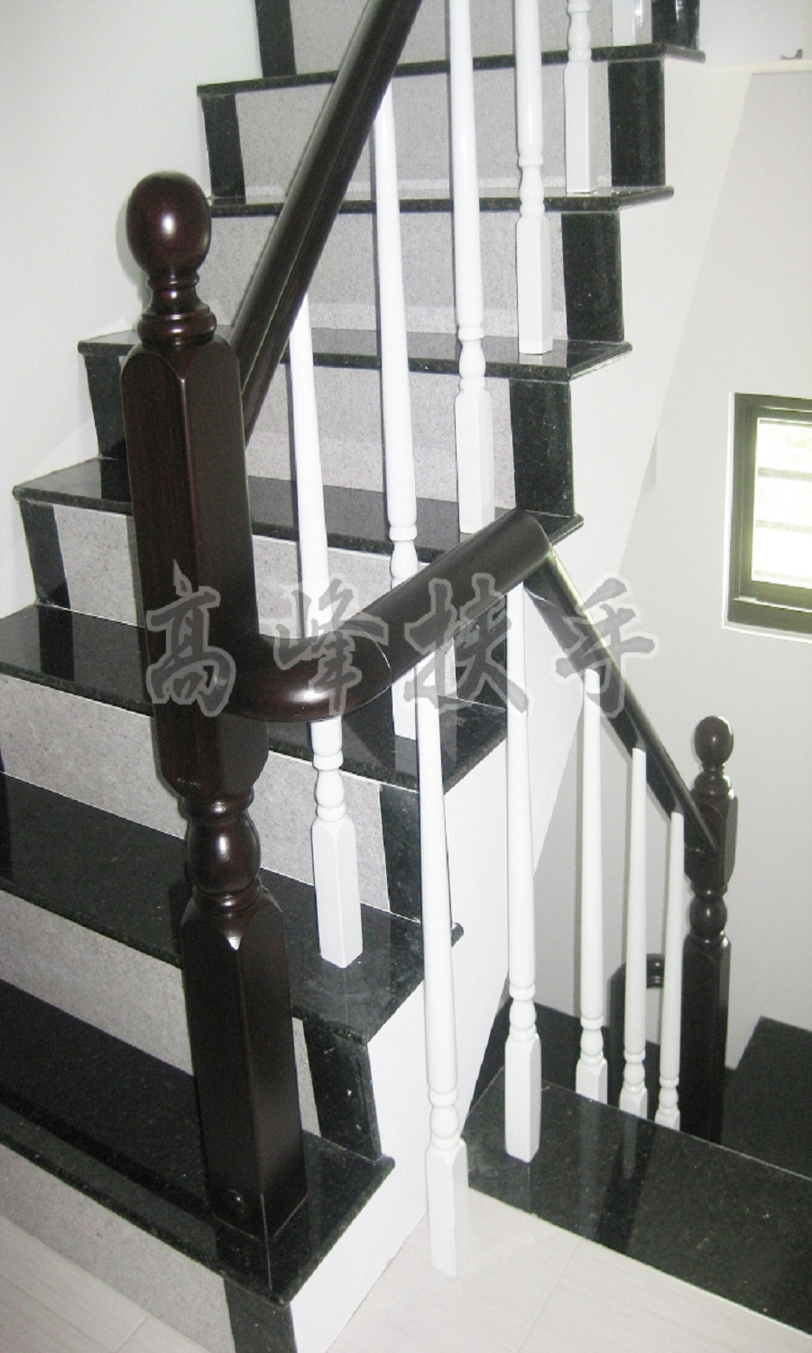 拷白扶手0109