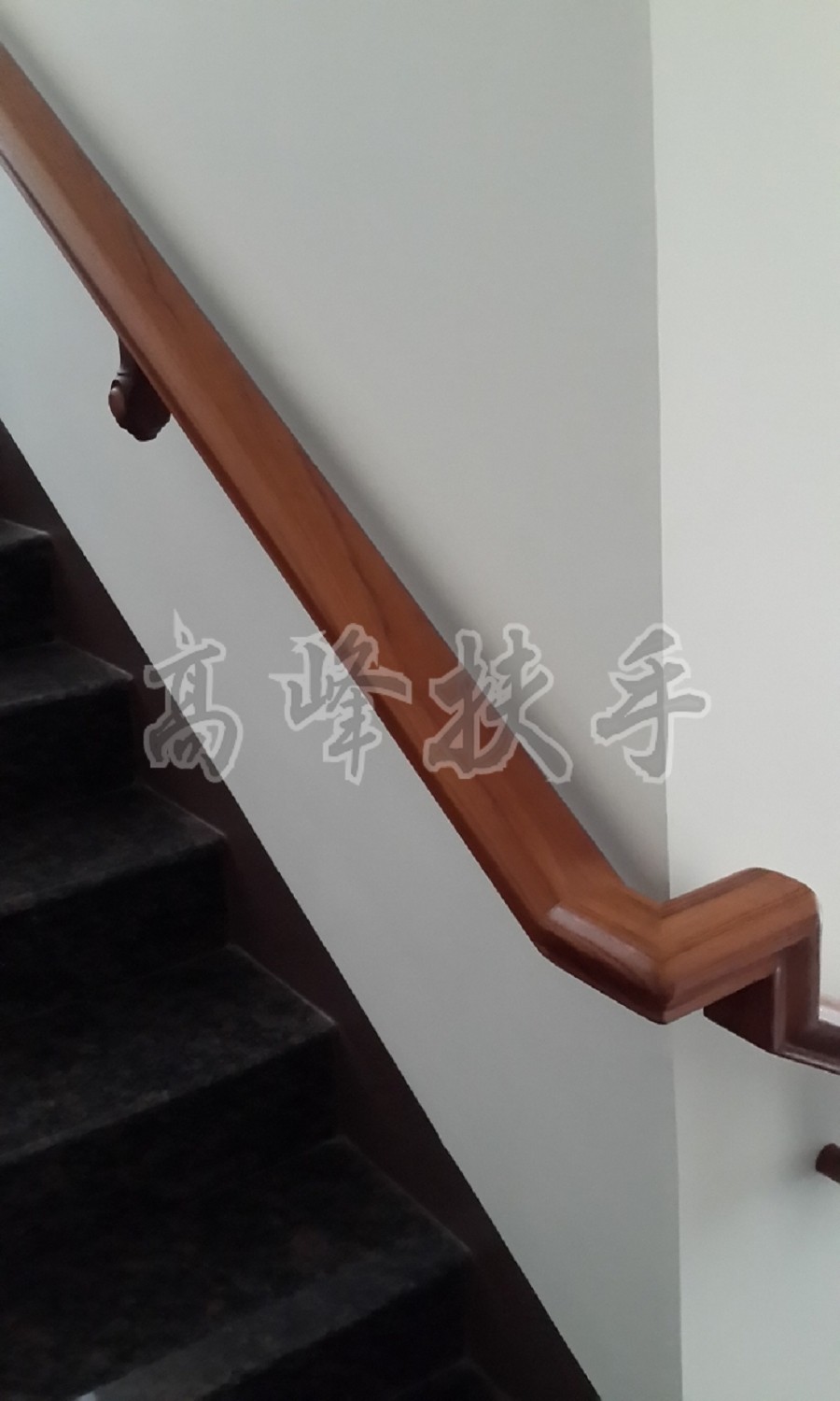 掛壁式扶手0008