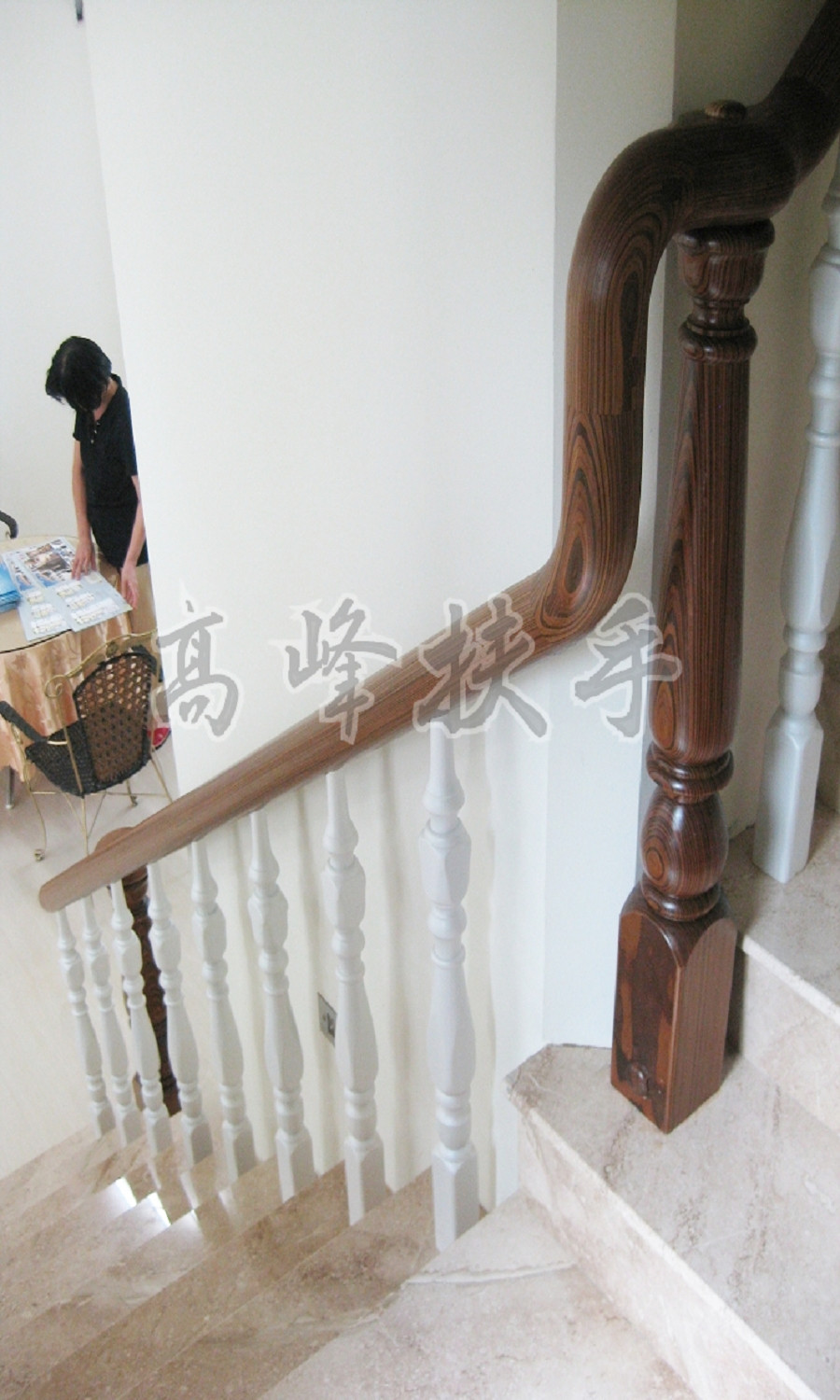 拷白扶手0066