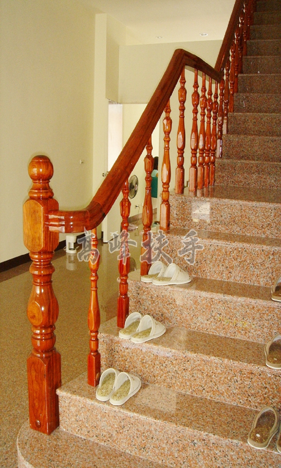 花梨木扶手0001