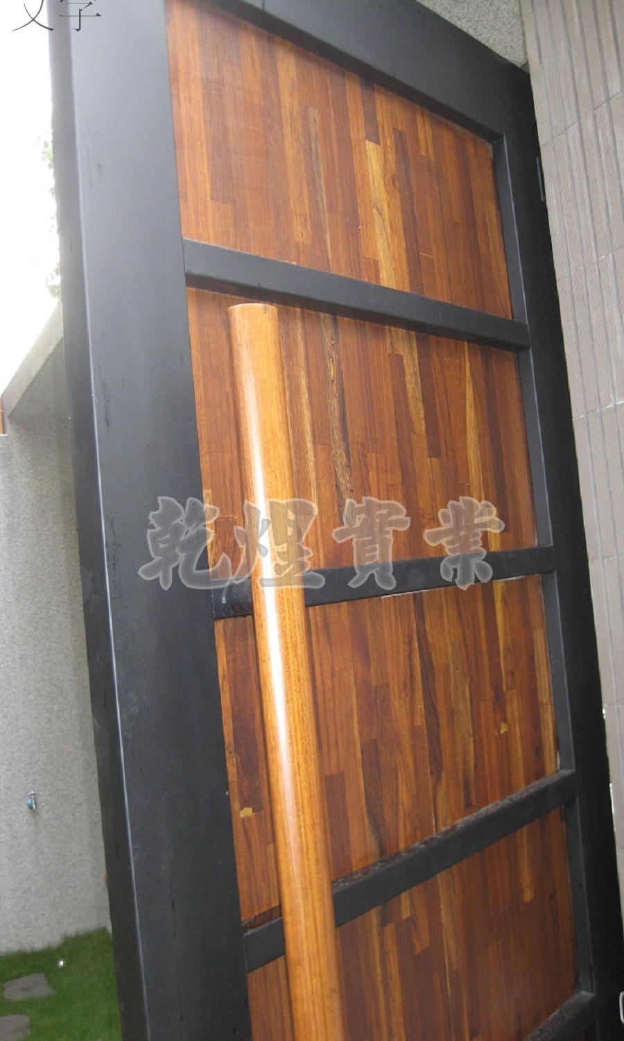 車庫門0128