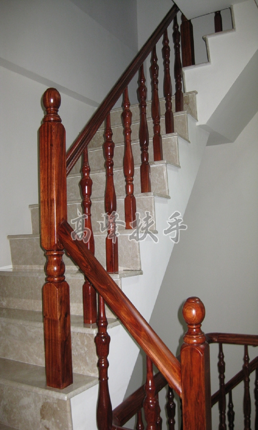 花梨木扶手0168