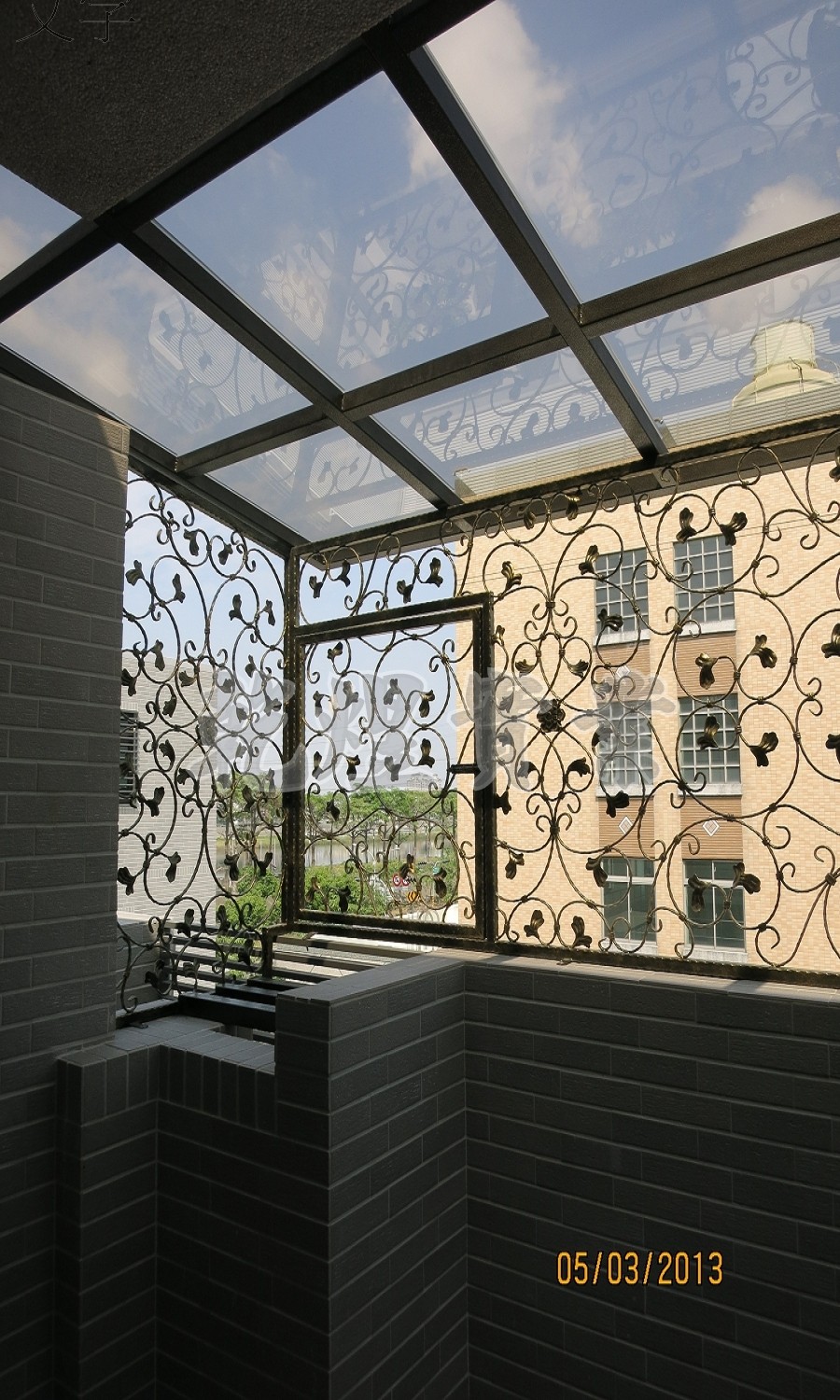鍛造窗0080