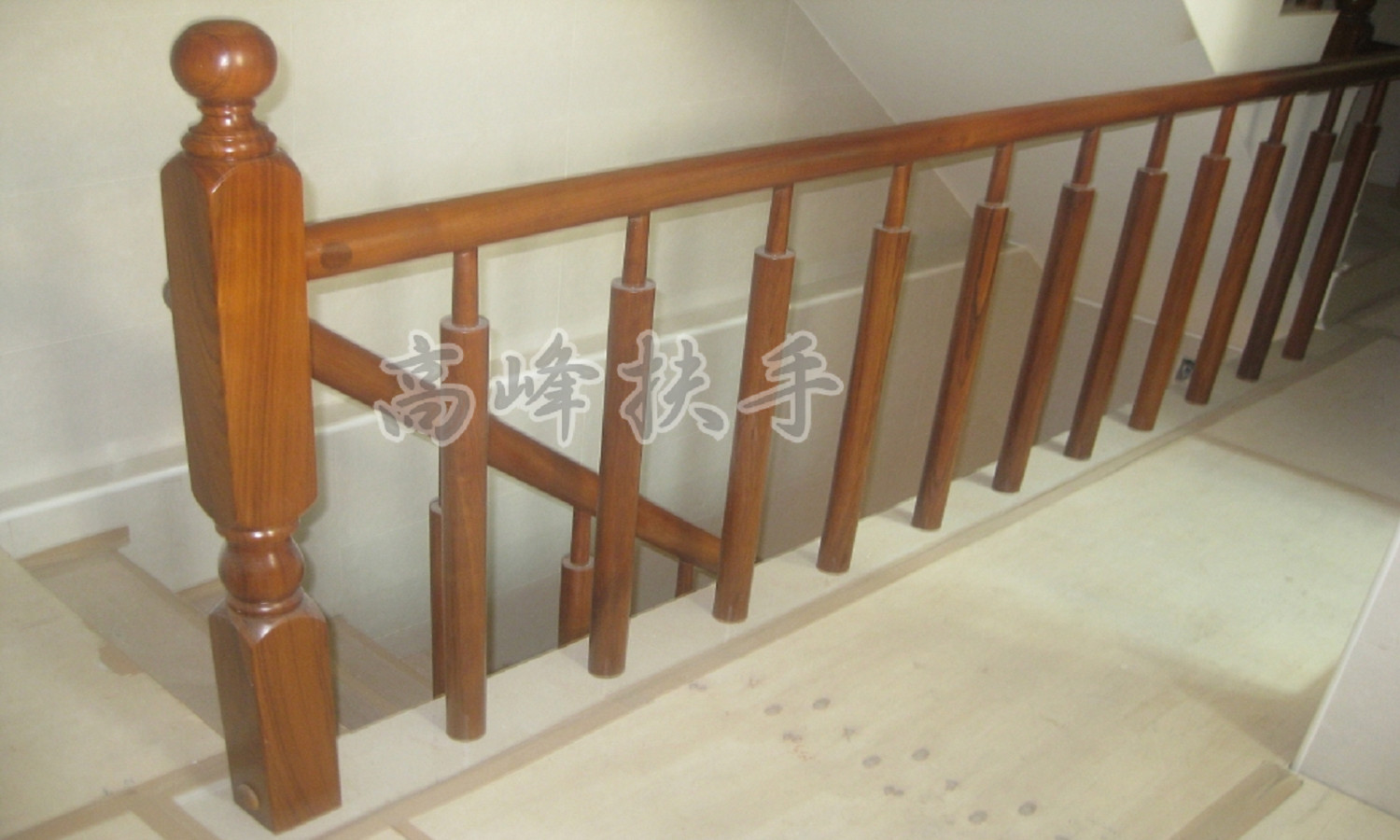 柚木扶手0050