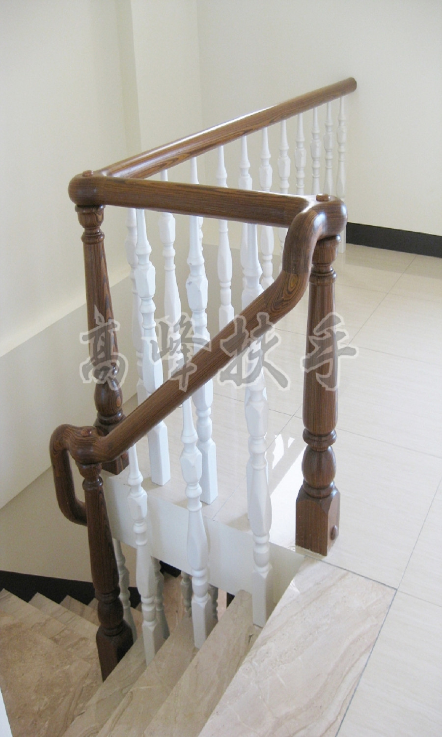 拷白扶手0072