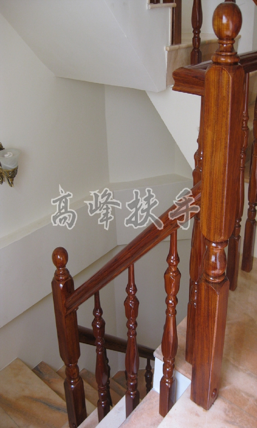 柚木扶手0304