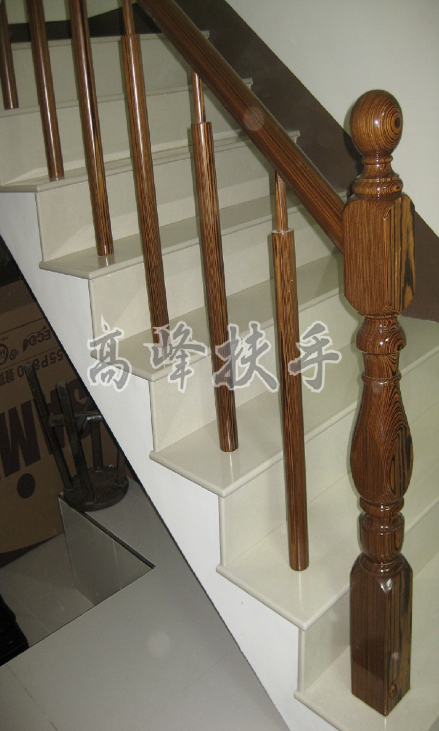 柚木扶手0313