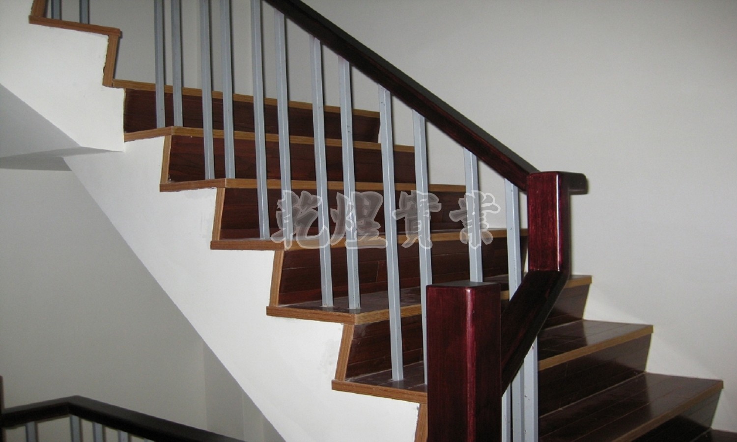 日式鐵件扶手0037