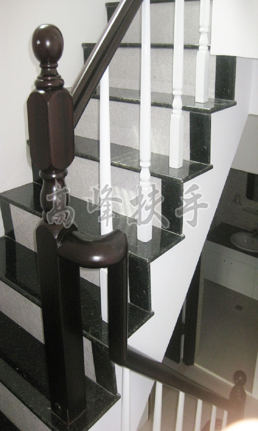 拷白扶手0110